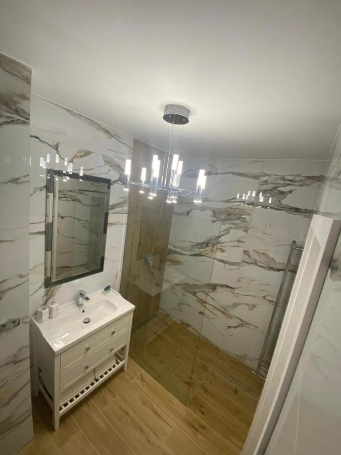 Apartament W Sercu Miasta Замостя Екстер'єр фото