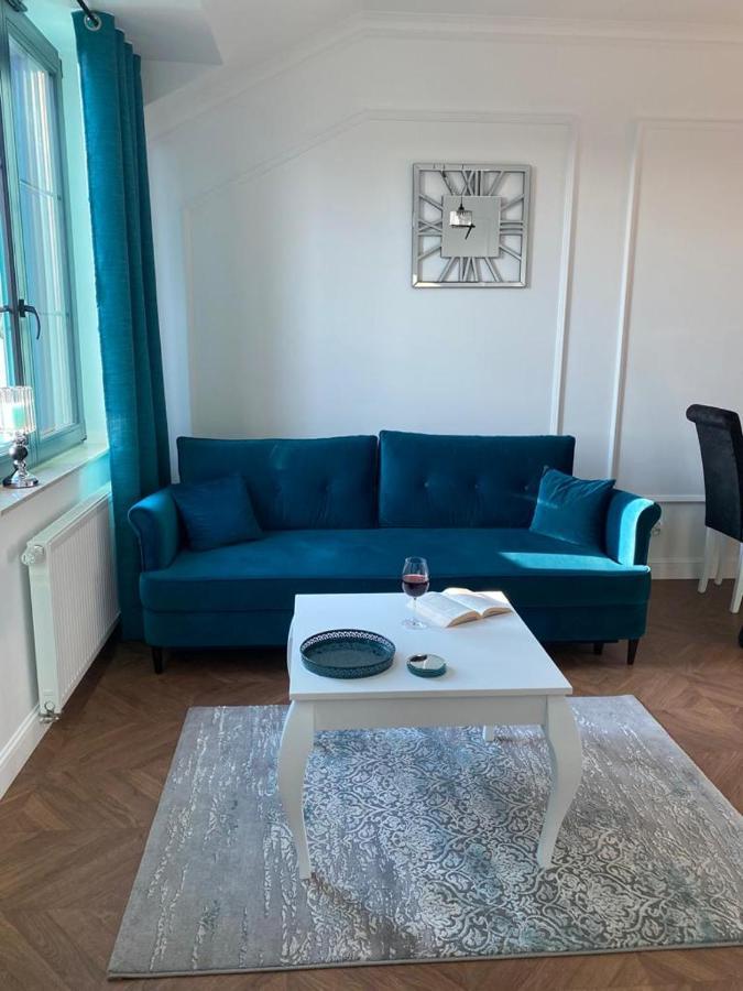 Apartament W Sercu Miasta Замостя Екстер'єр фото